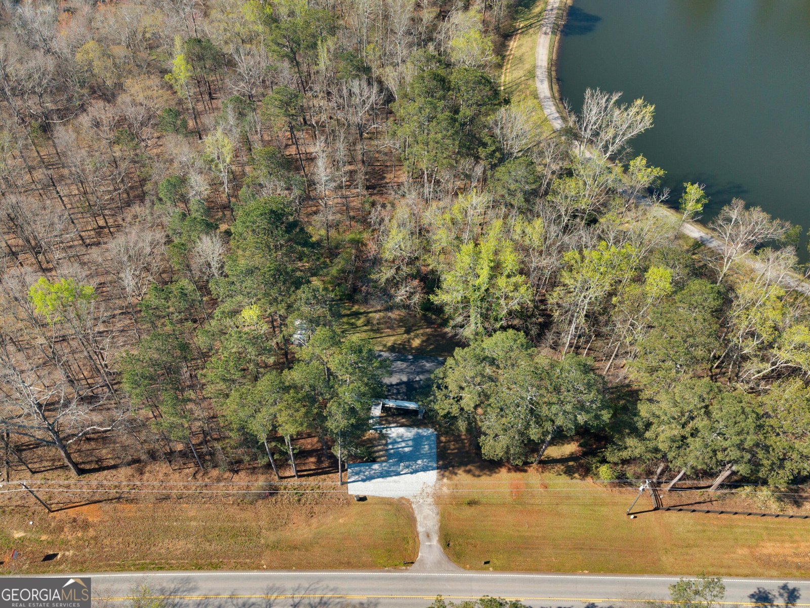 2062 Highway 142 Covington - Photo 41