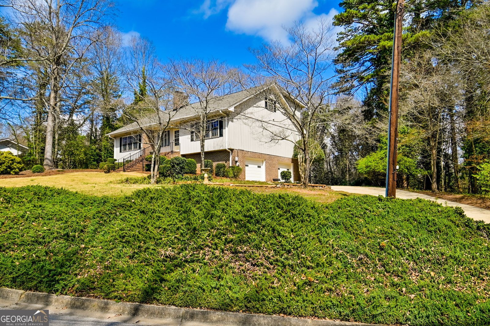 1297 Lakeshore Circle Gainesville - Photo 16