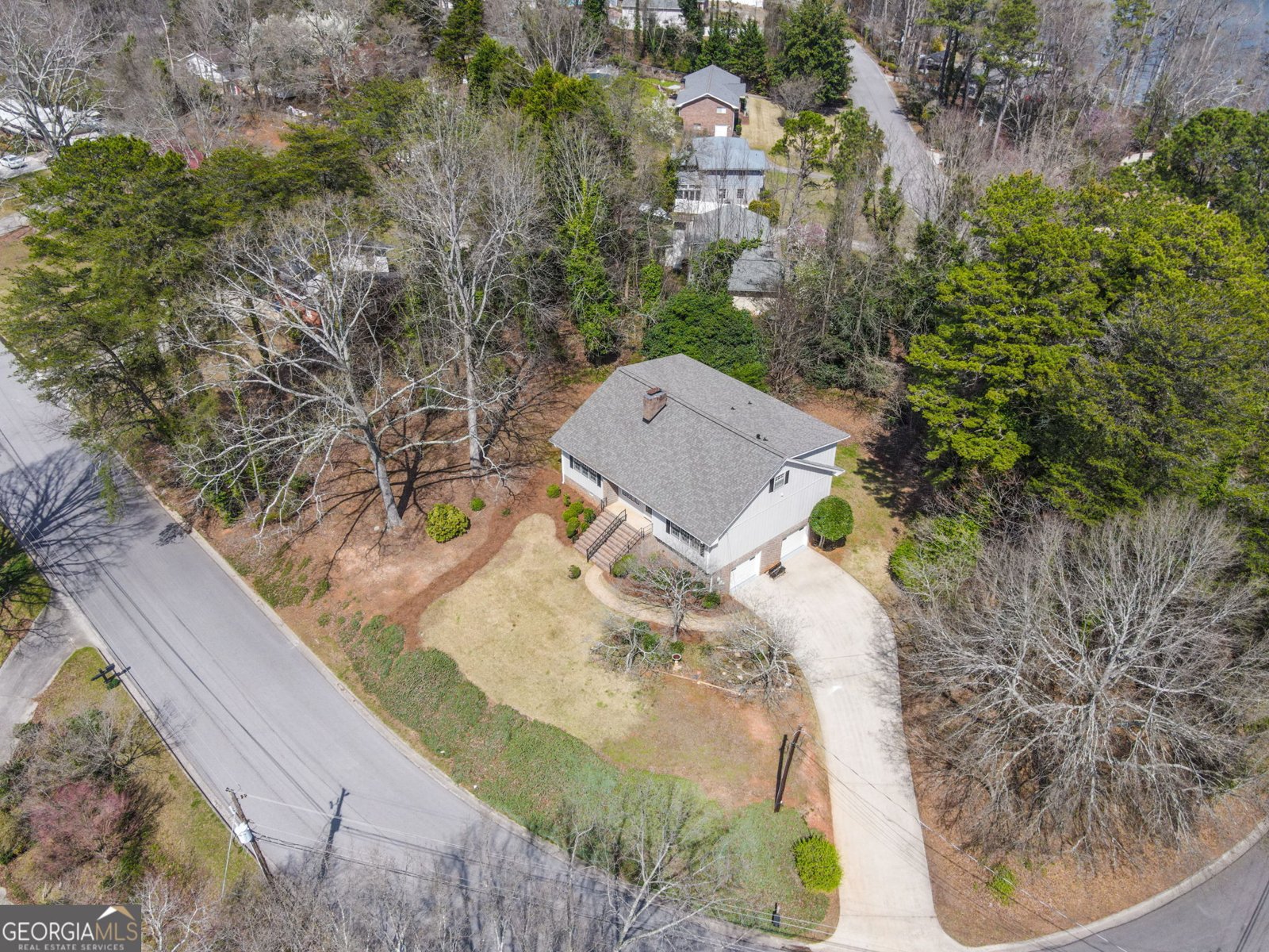 1297 Lakeshore Circle Gainesville - Photo 17