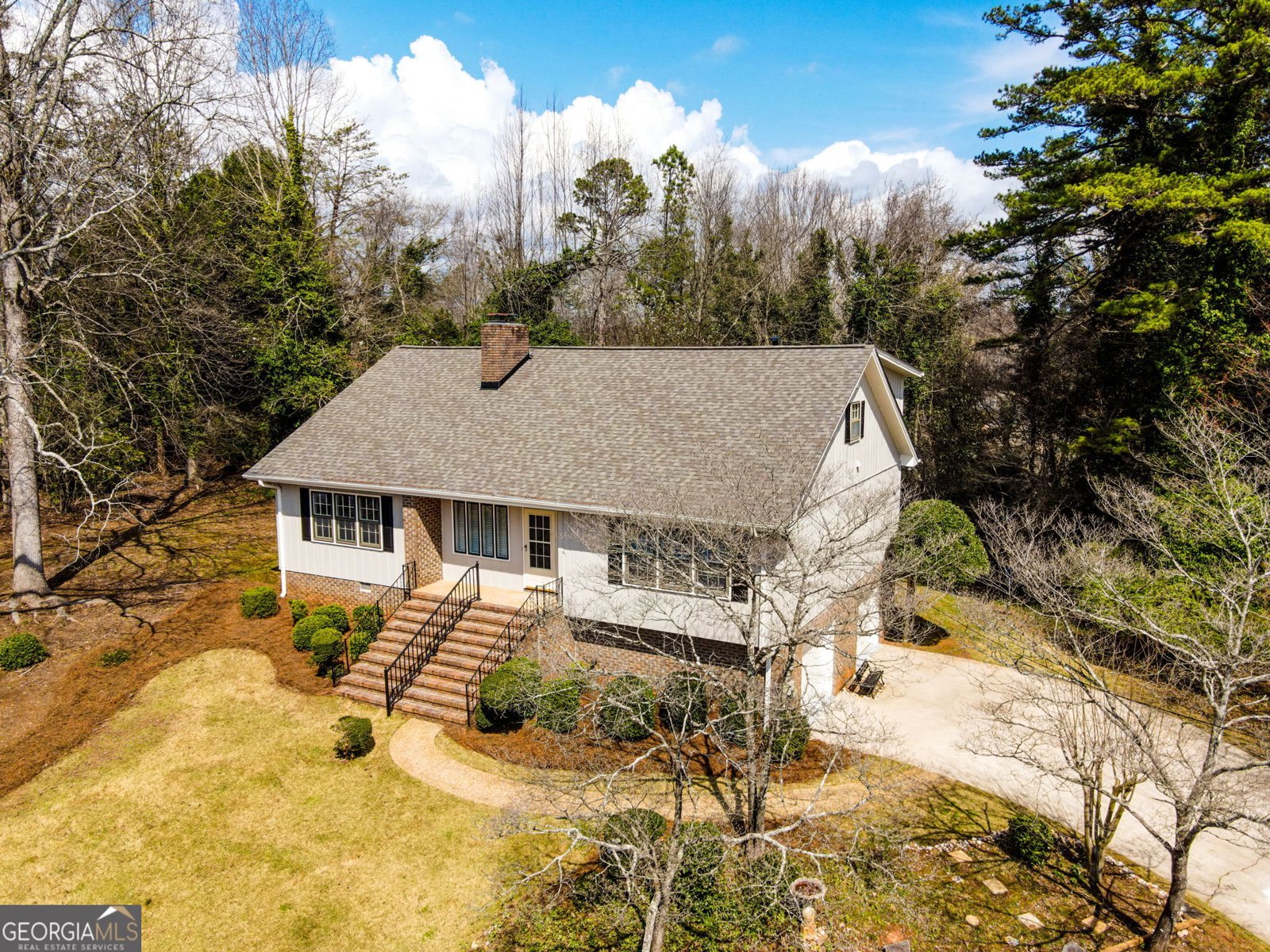 1297 Lakeshore Circle Gainesville - Photo 19