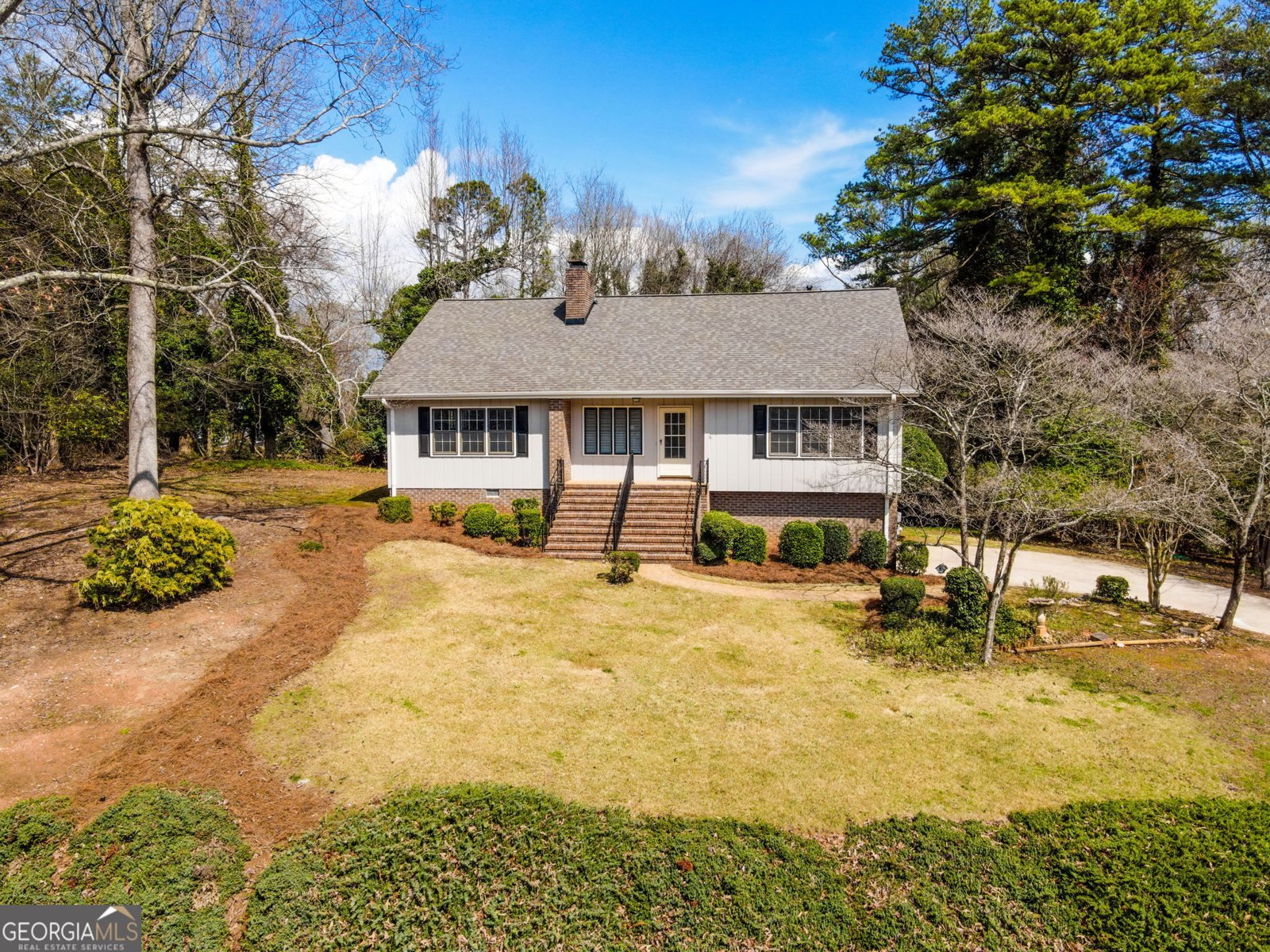 1297 Lakeshore Circle Gainesville - Photo 21