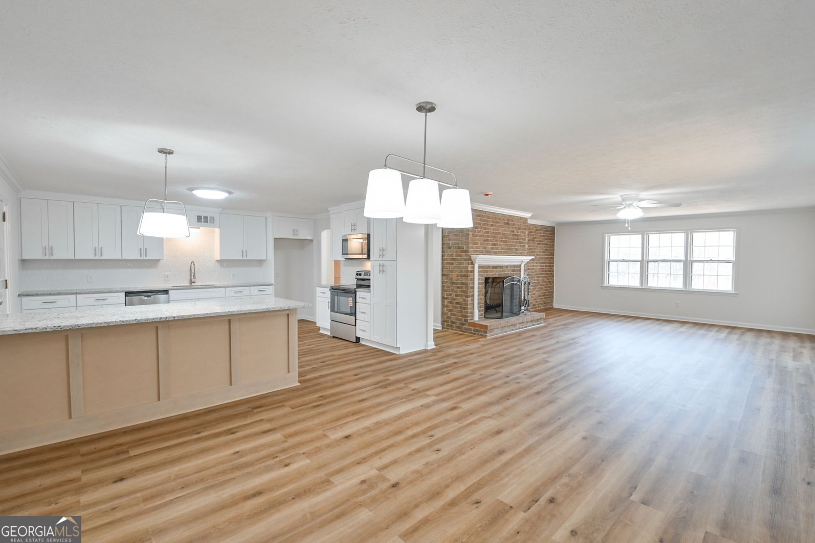 1297 Lakeshore Circle Gainesville - Photo 30