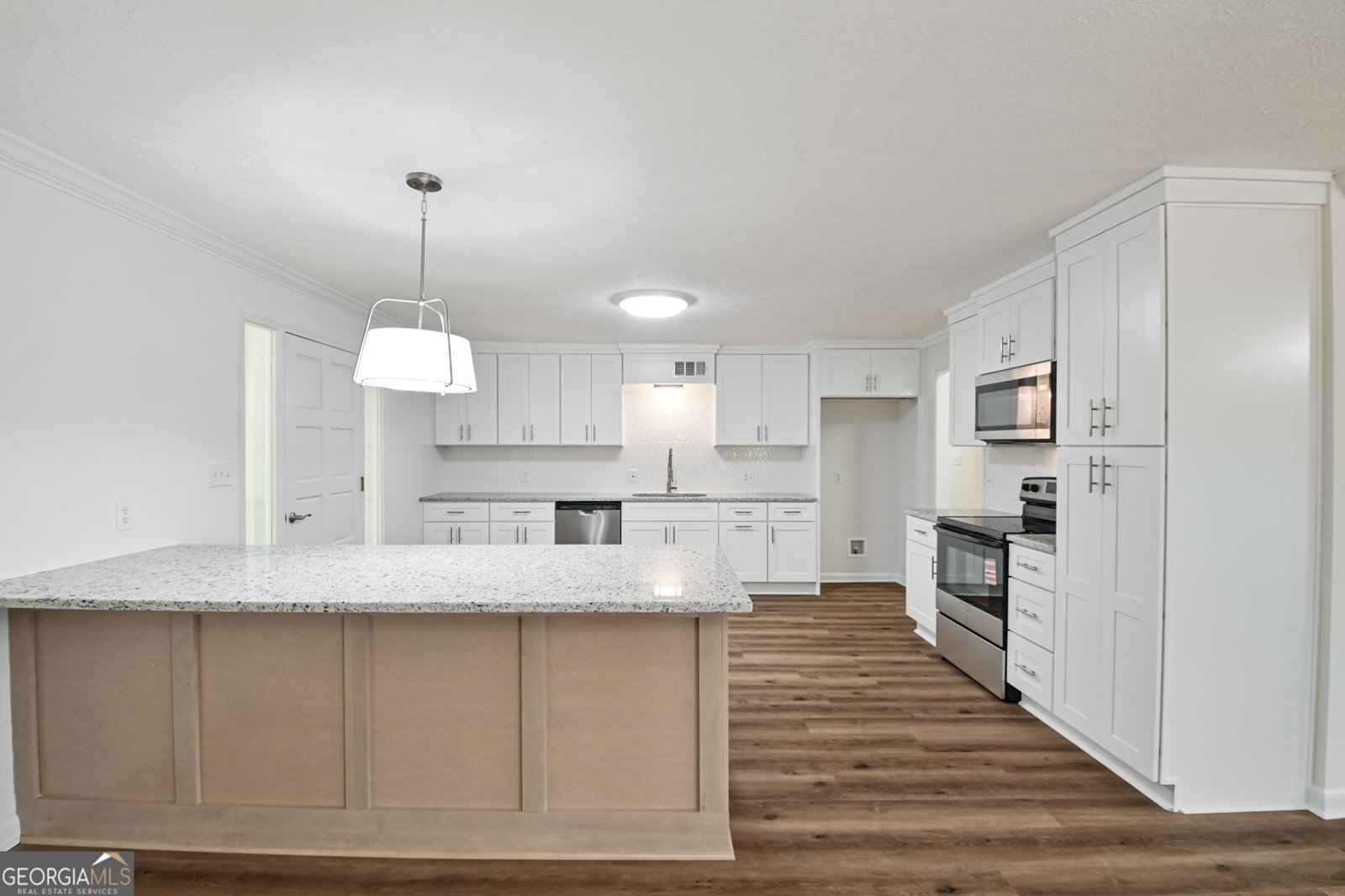 1297 Lakeshore Circle Gainesville - Photo 31