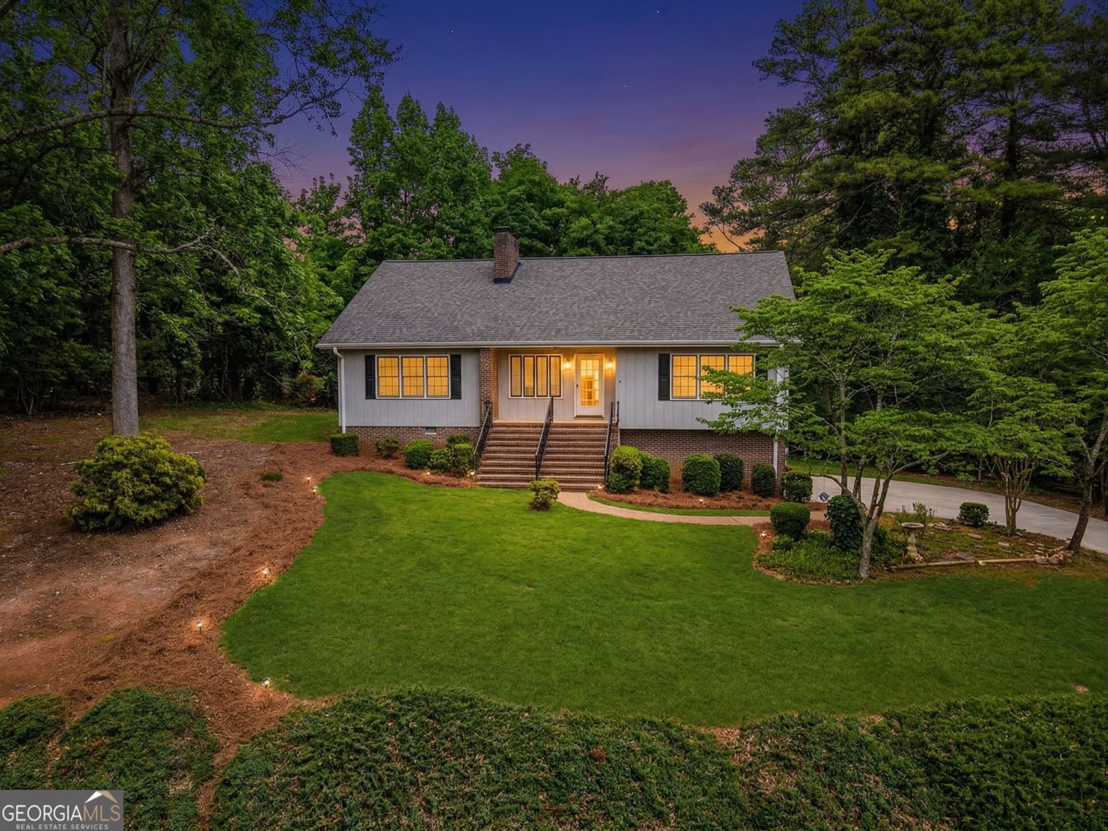 1297 Lakeshore Circle Gainesville - Photo 68