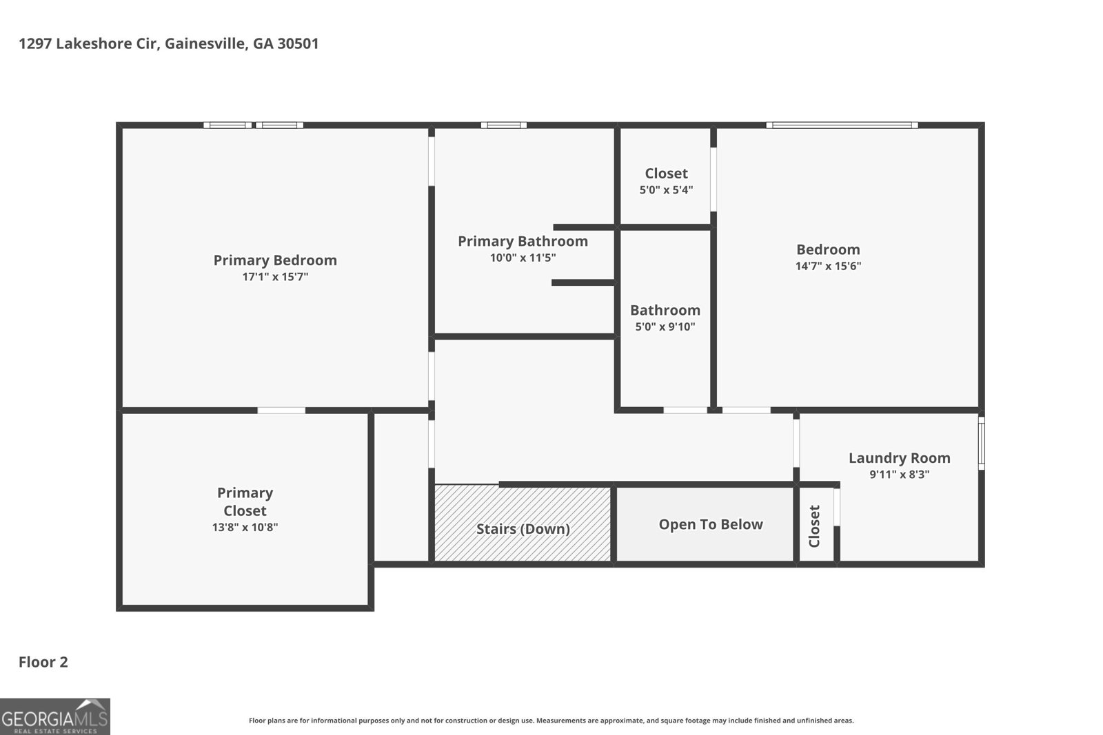 1297 Lakeshore Circle Gainesville - Photo 71