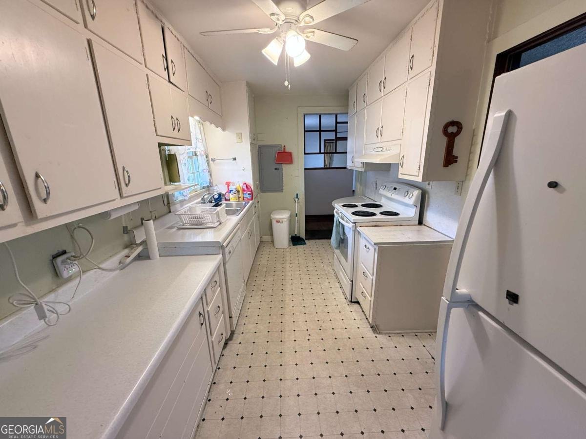 1847 Derrill Drive Decatur - Photo 17