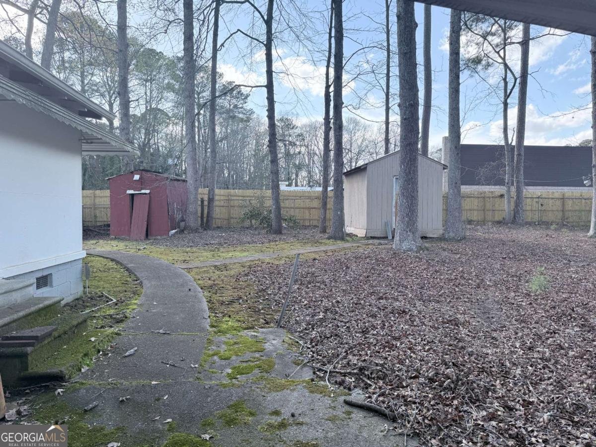 1847 Derrill Drive Decatur - Photo 37