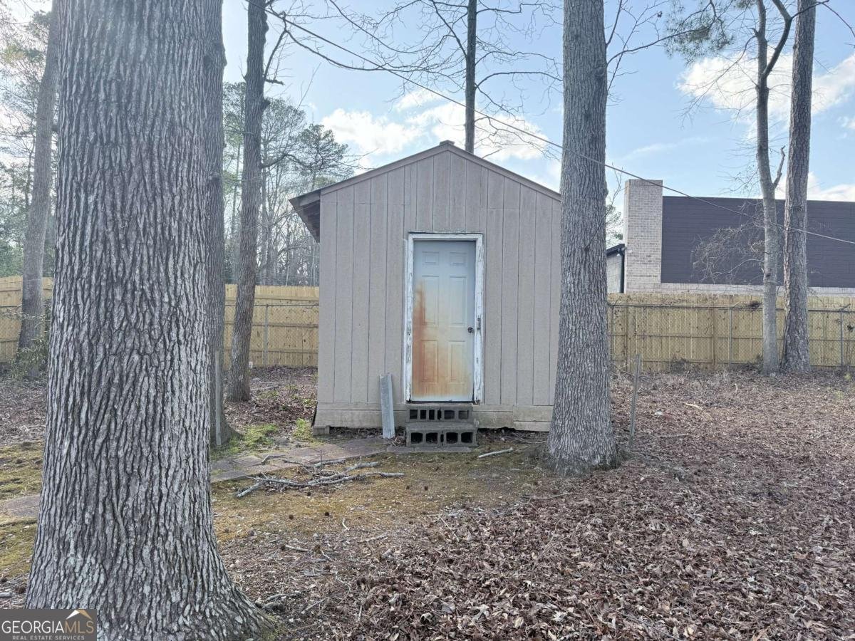 1847 Derrill Drive Decatur - Photo 39