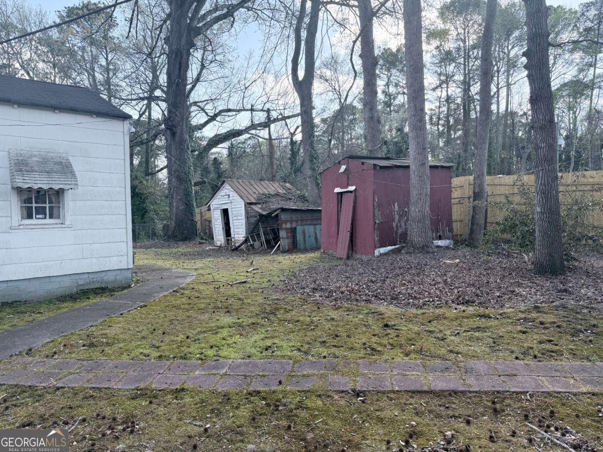 1847 Derrill Drive Decatur - Photo 40