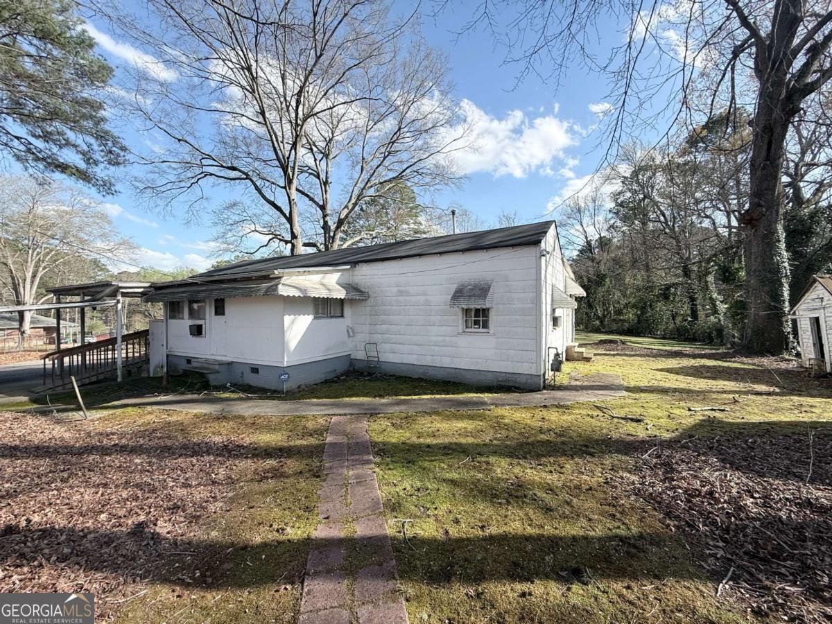 1847 Derrill Drive Decatur - Photo 45