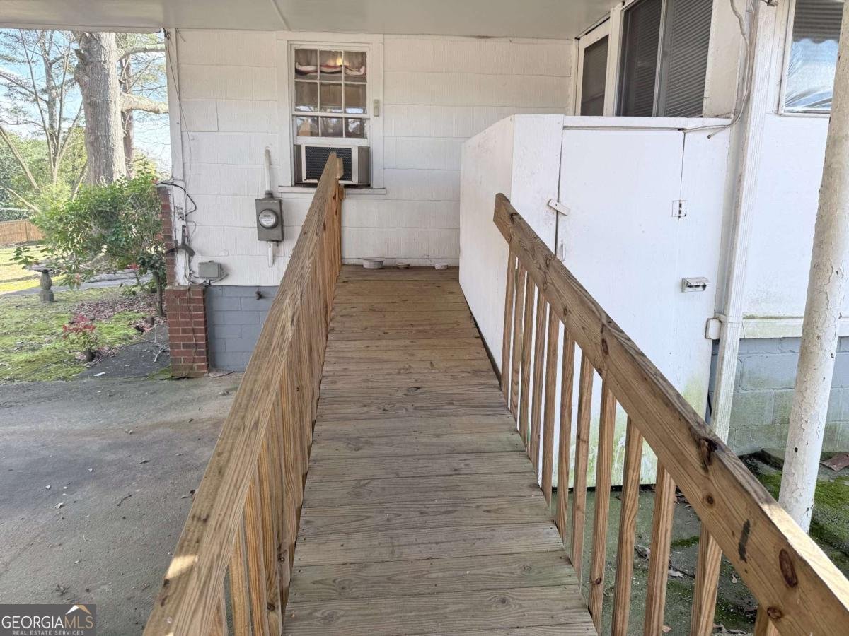 1847 Derrill Drive Decatur - Photo 8