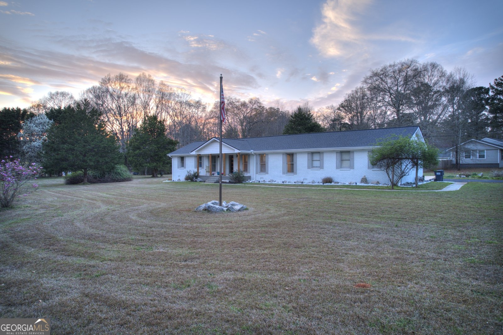 15 Deep Step Road Covington - Photo 11