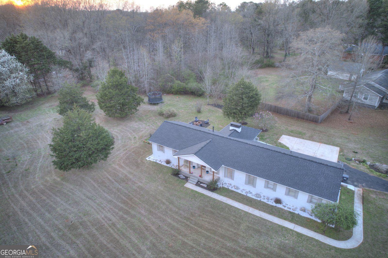 15 Deep Step Road Covington - Photo 12