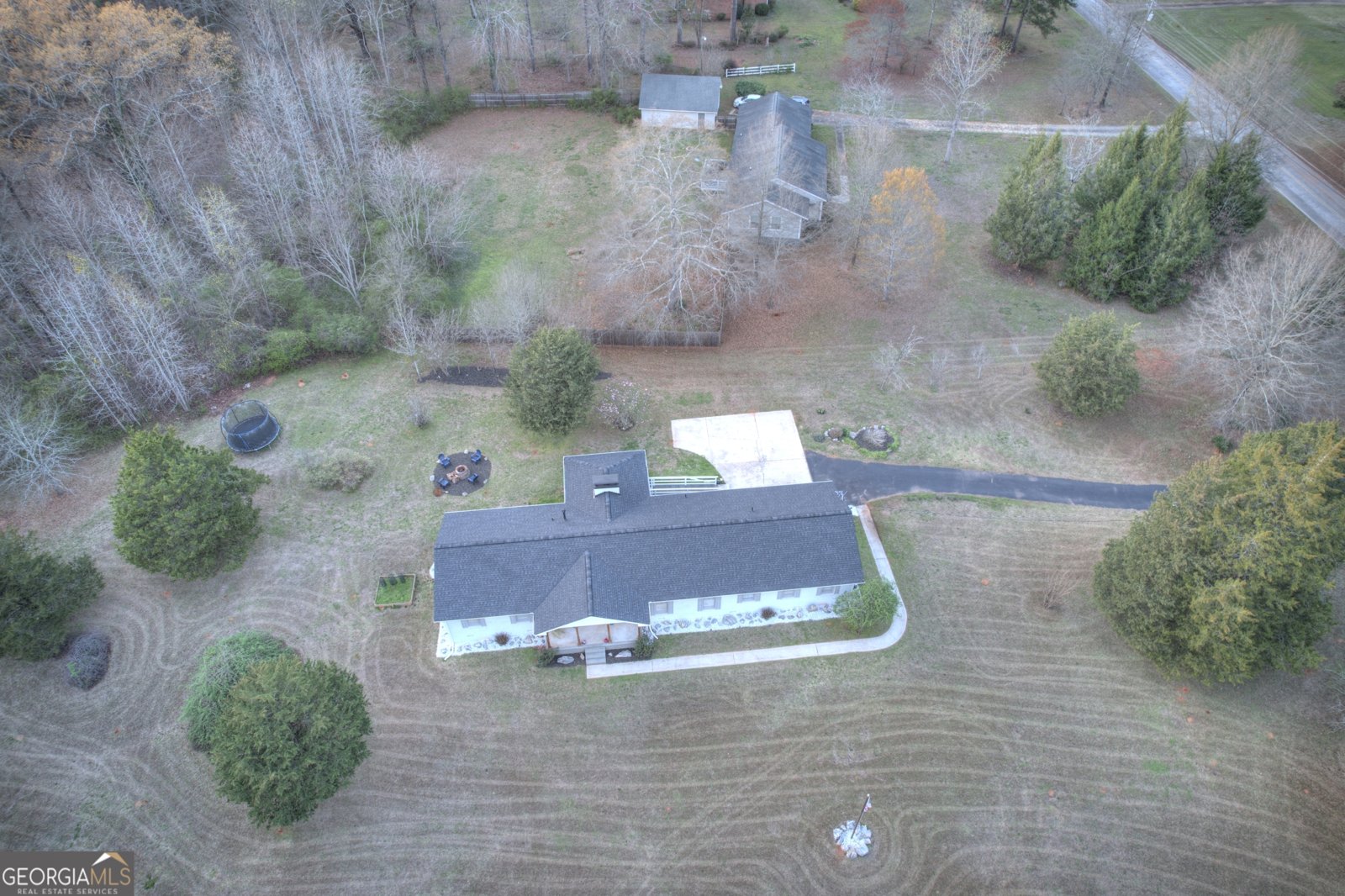 15 Deep Step Road Covington - Photo 14