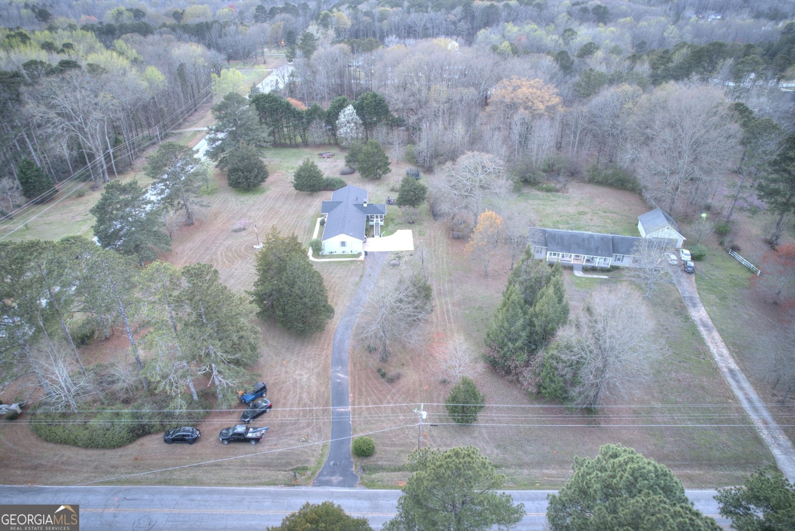 15 Deep Step Road Covington - Photo 16