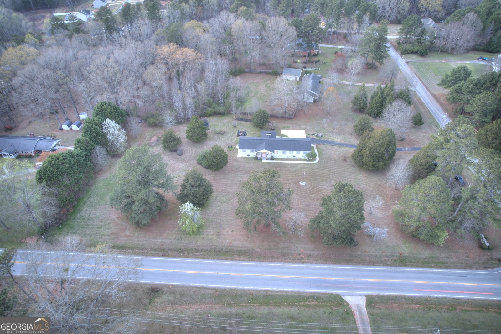 15 Deep Step Road Covington - Photo 17