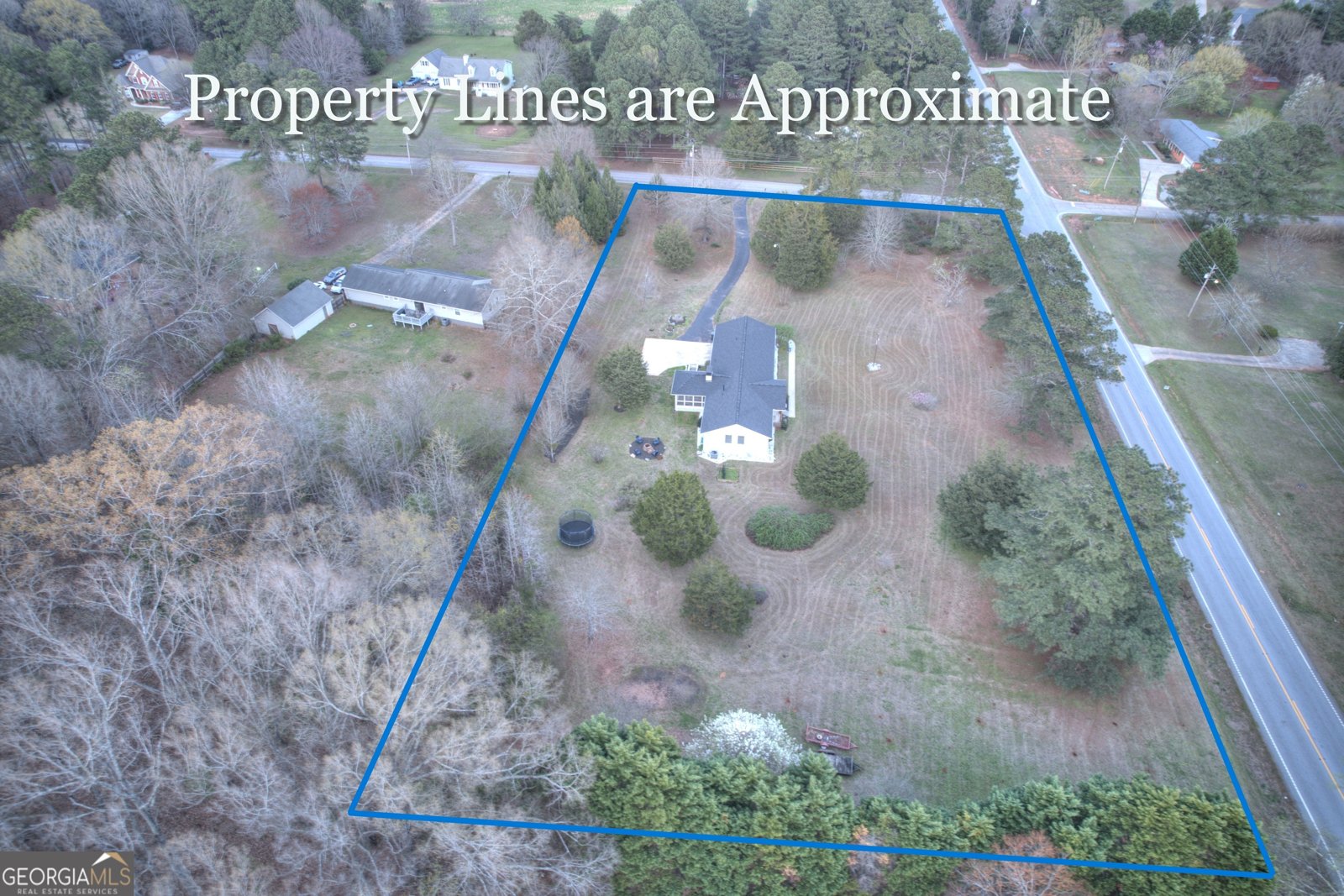 15 Deep Step Road Covington - Photo 18