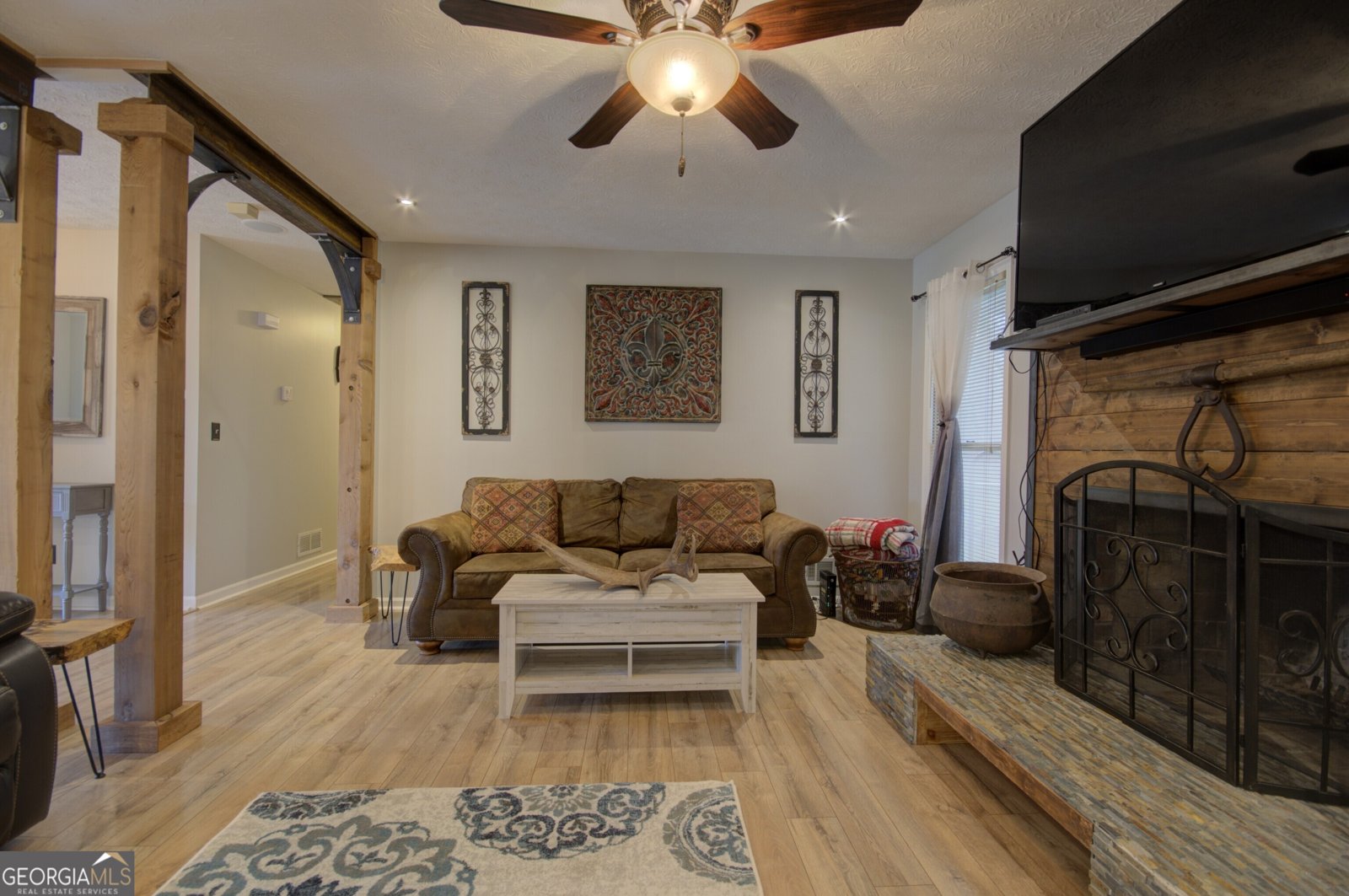 15 Deep Step Road Covington - Photo 50