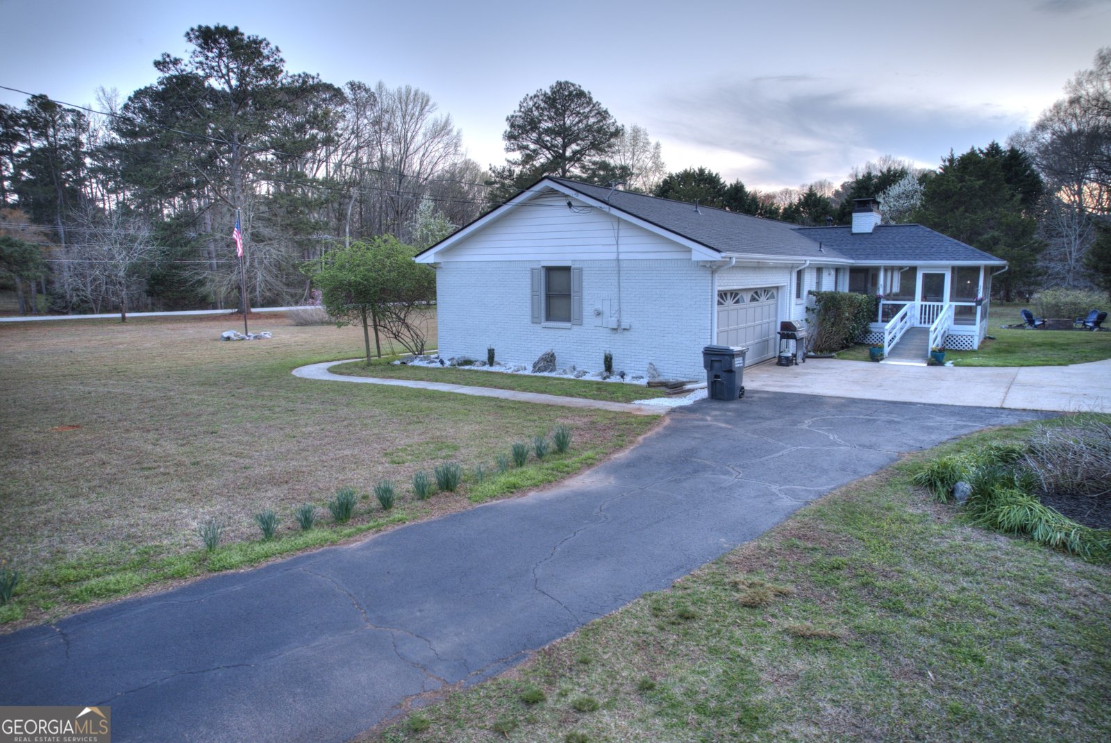 15 Deep Step Road Covington - Photo 7