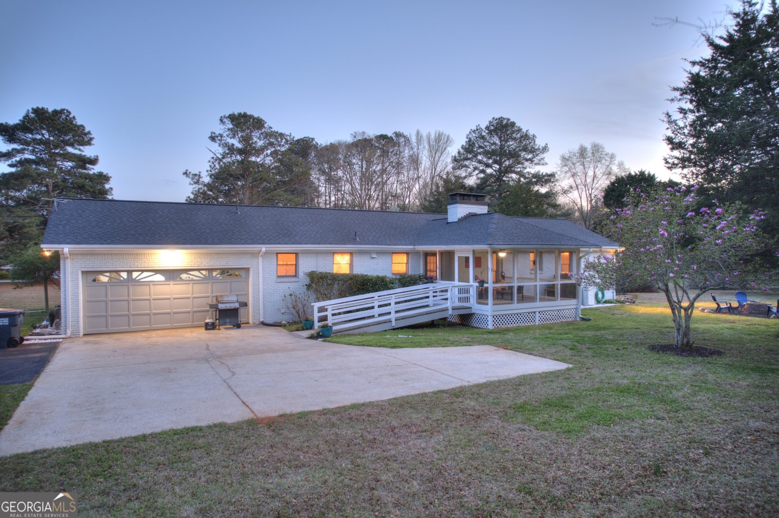 15 Deep Step Road Covington - Photo 8