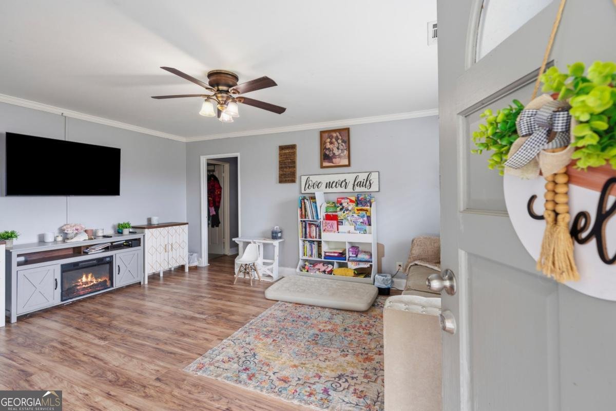 4807 Lee Road Gainesville - Photo 13