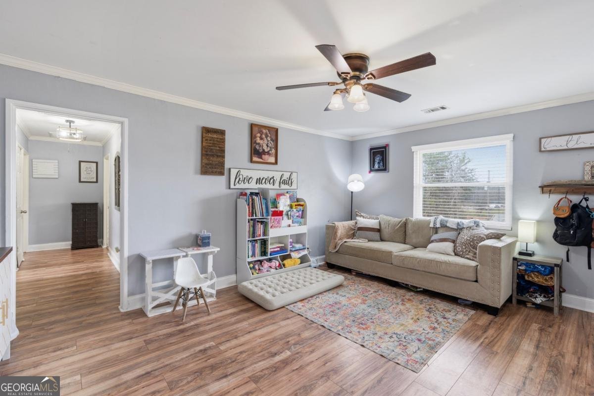 4807 Lee Road Gainesville - Photo 15