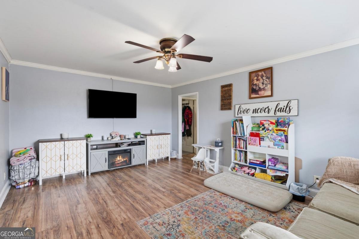 4807 Lee Road Gainesville - Photo 16