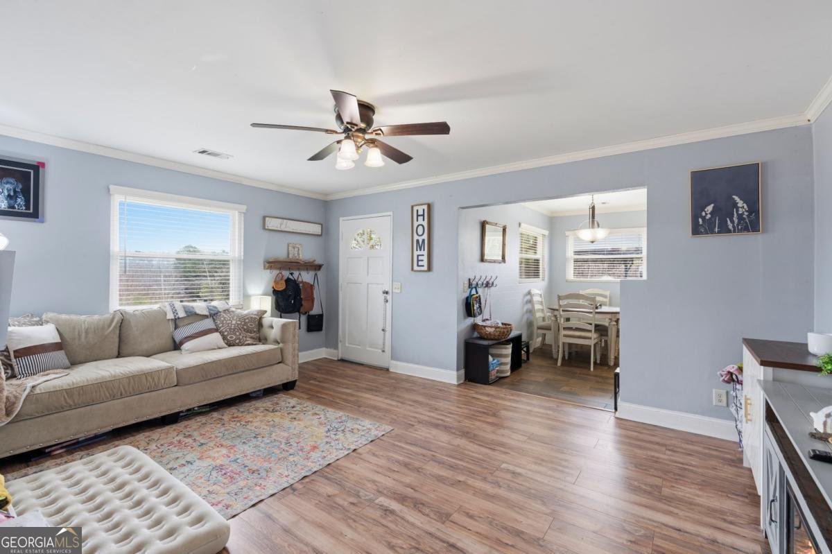 4807 Lee Road Gainesville - Photo 17