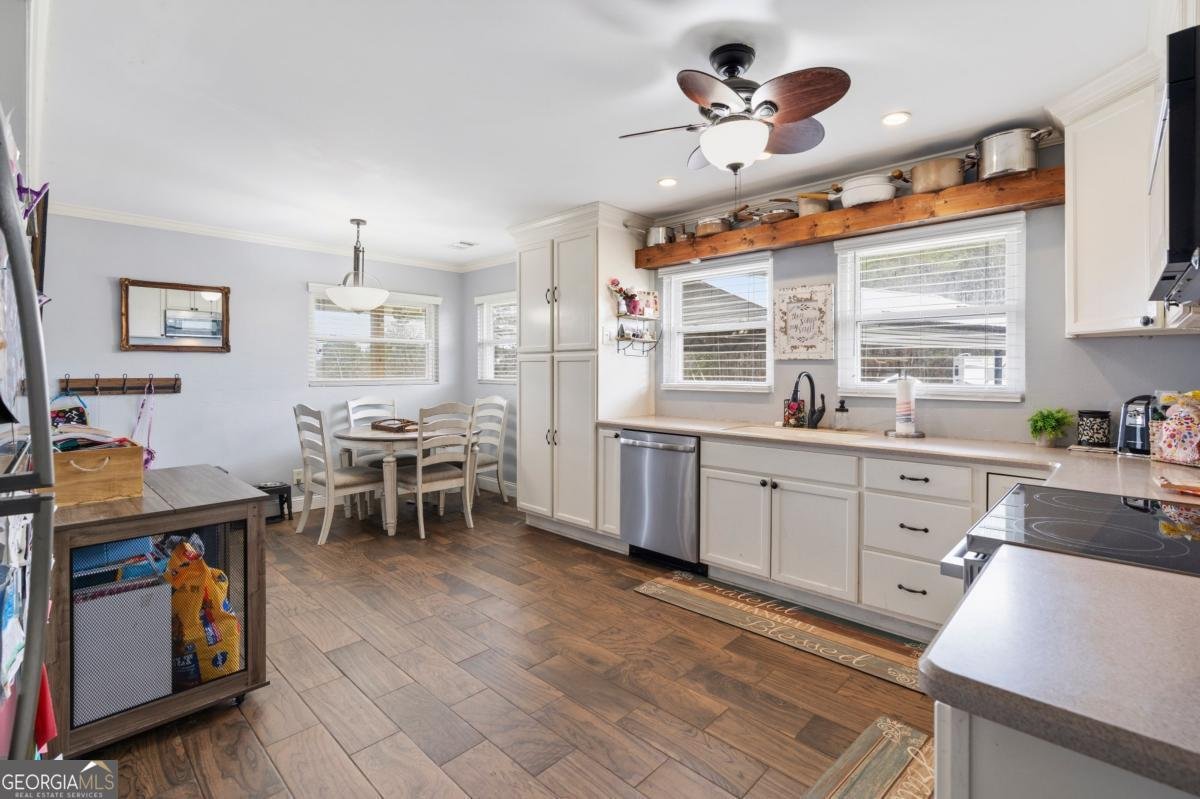 4807 Lee Road Gainesville - Photo 21