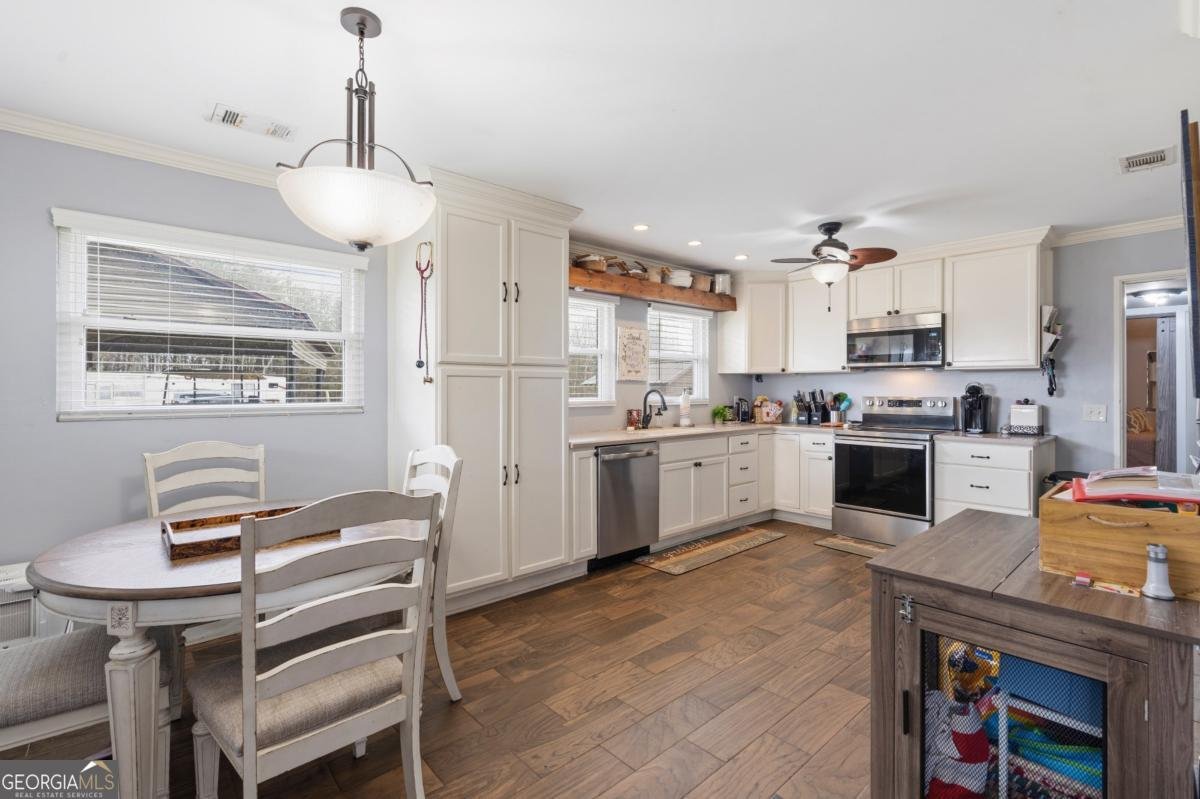 4807 Lee Road Gainesville - Photo 22