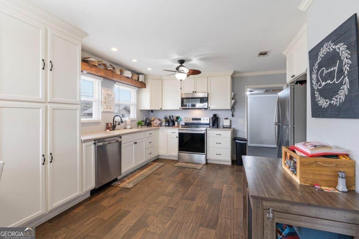 4807 Lee Road Gainesville - Photo 23