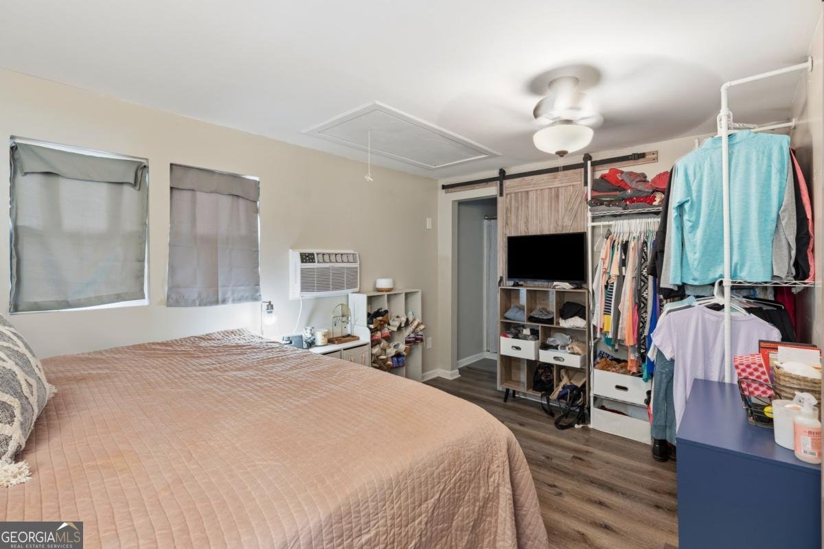 4807 Lee Road Gainesville - Photo 26