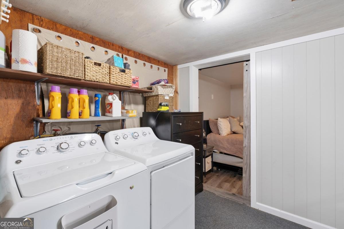 4807 Lee Road Gainesville - Photo 37