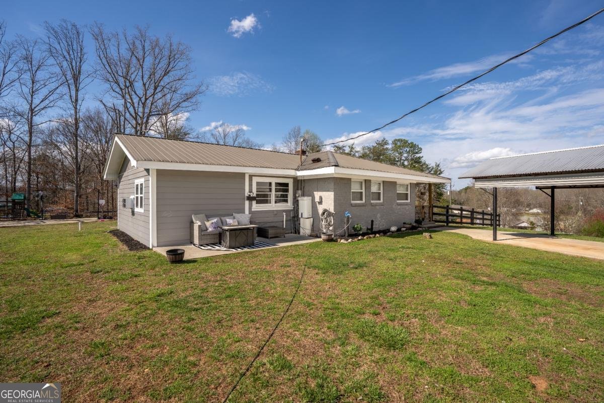 4807 Lee Road Gainesville - Photo 6