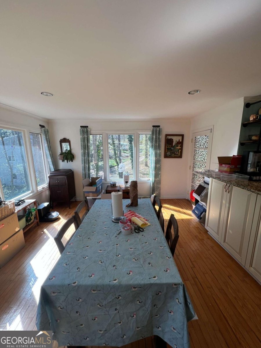 3450 Winfair Place Marietta - Photo 10