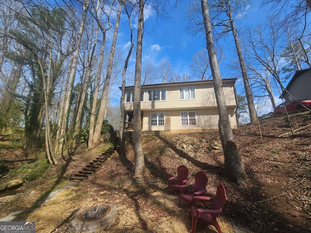 3450 Winfair Place Marietta - Photo 12