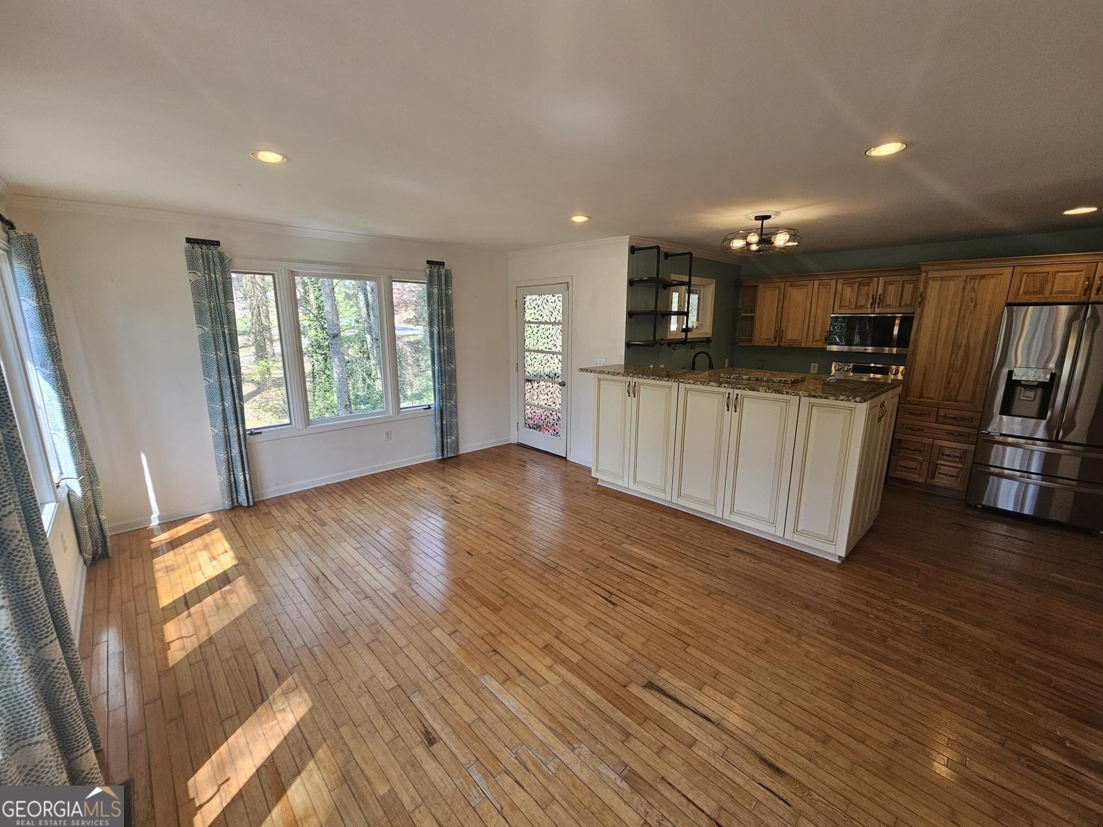 3450 Winfair Place Marietta - Photo 20