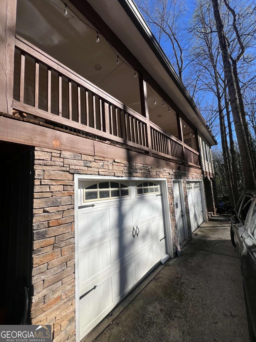 3450 Winfair Place Marietta - Photo 6