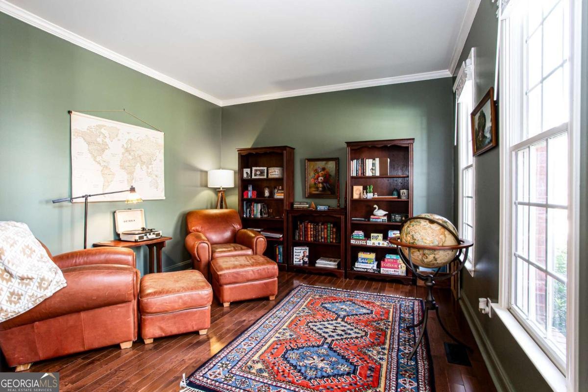 3837 Princeton Oaks Kennesaw - Photo 20