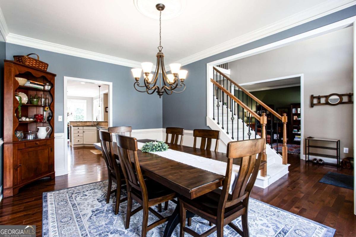 3837 Princeton Oaks Kennesaw - Photo 21