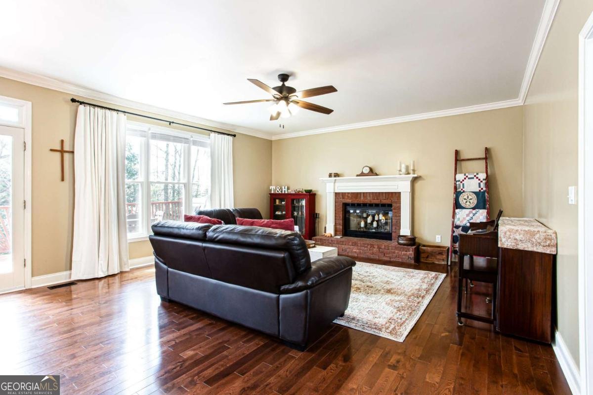 3837 Princeton Oaks Kennesaw - Photo 23