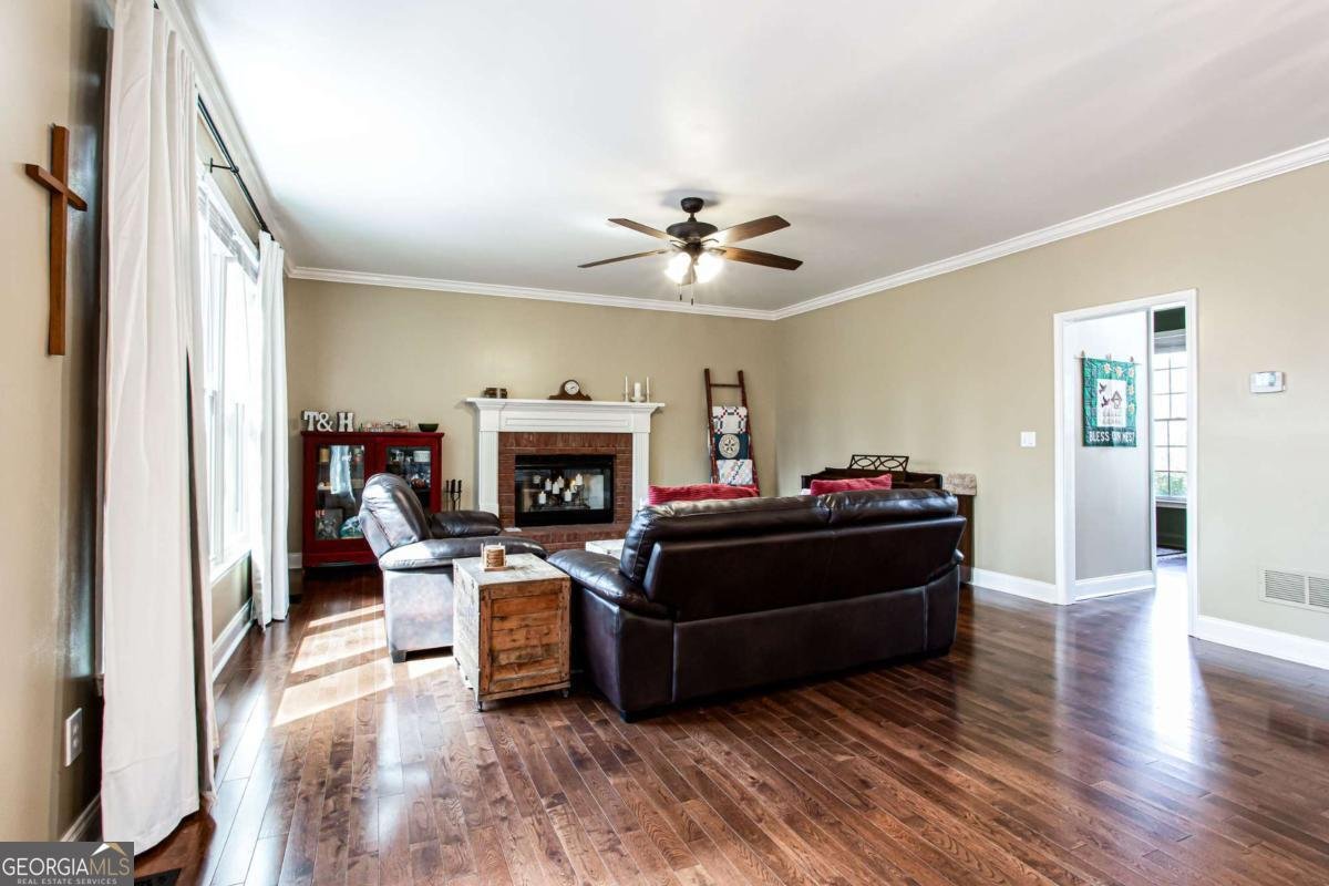 3837 Princeton Oaks Kennesaw - Photo 24