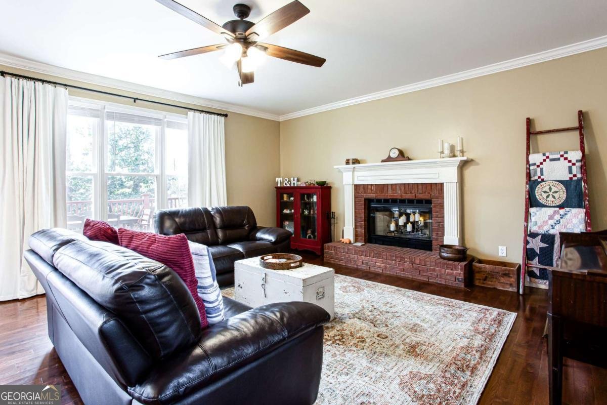 3837 Princeton Oaks Kennesaw - Photo 25