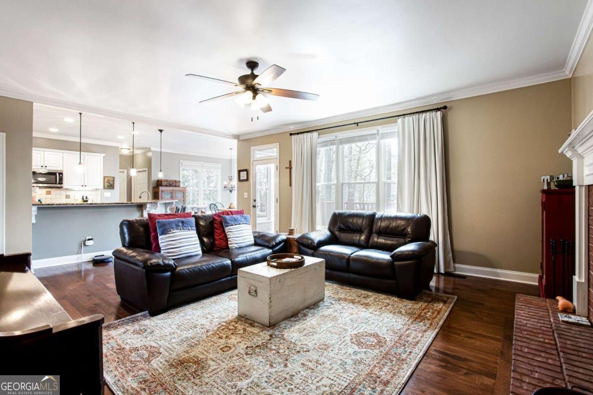 3837 Princeton Oaks Kennesaw - Photo 26