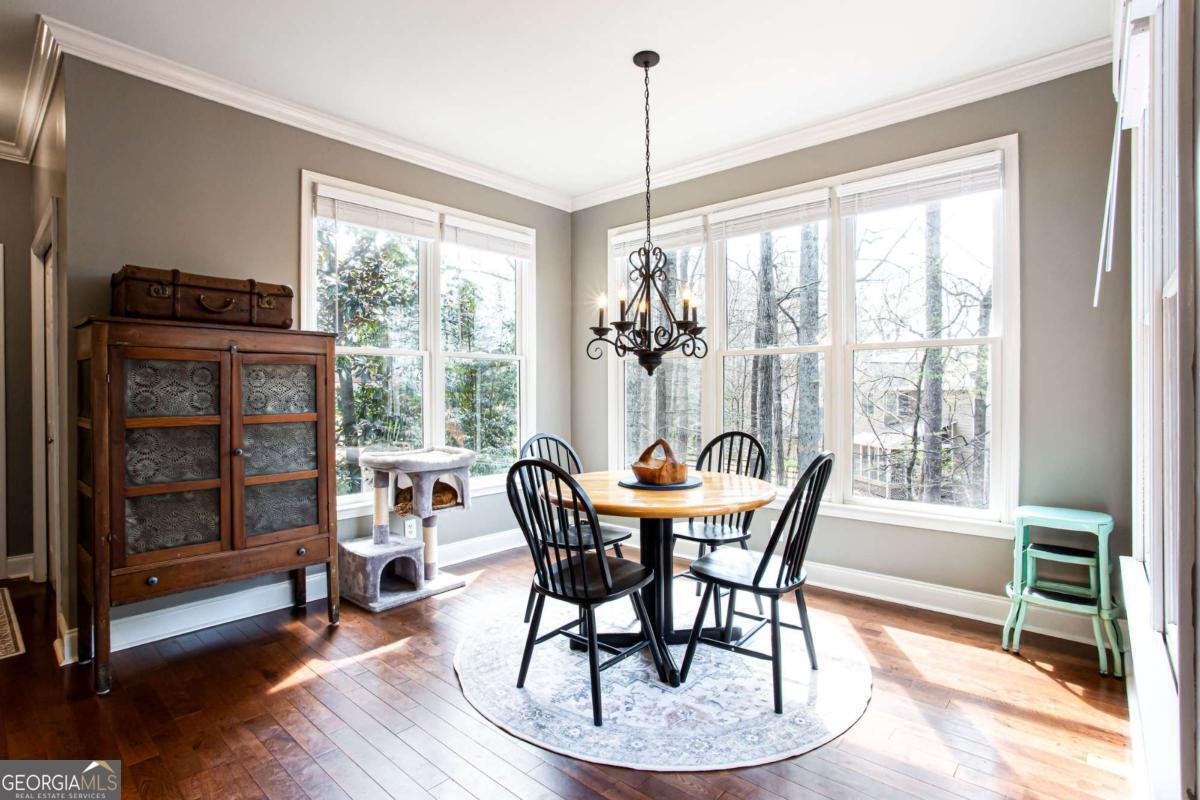 3837 Princeton Oaks Kennesaw - Photo 29