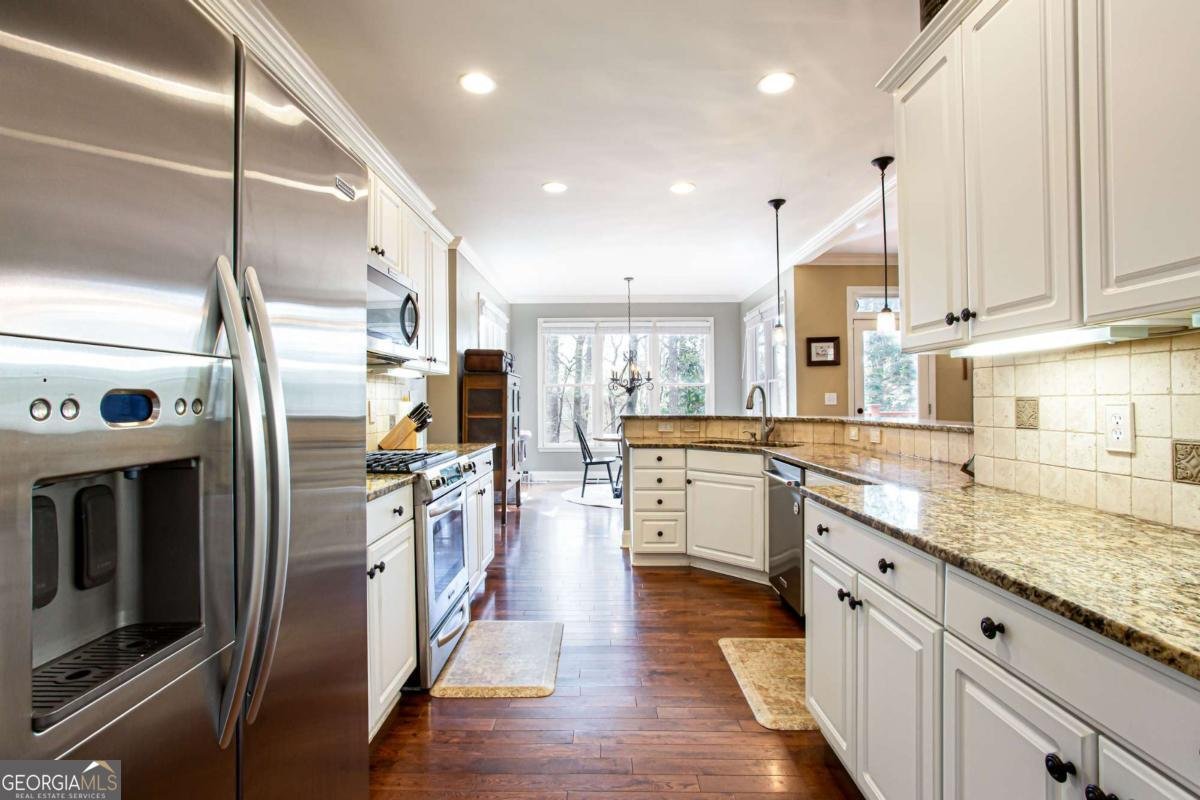 3837 Princeton Oaks Kennesaw - Photo 32