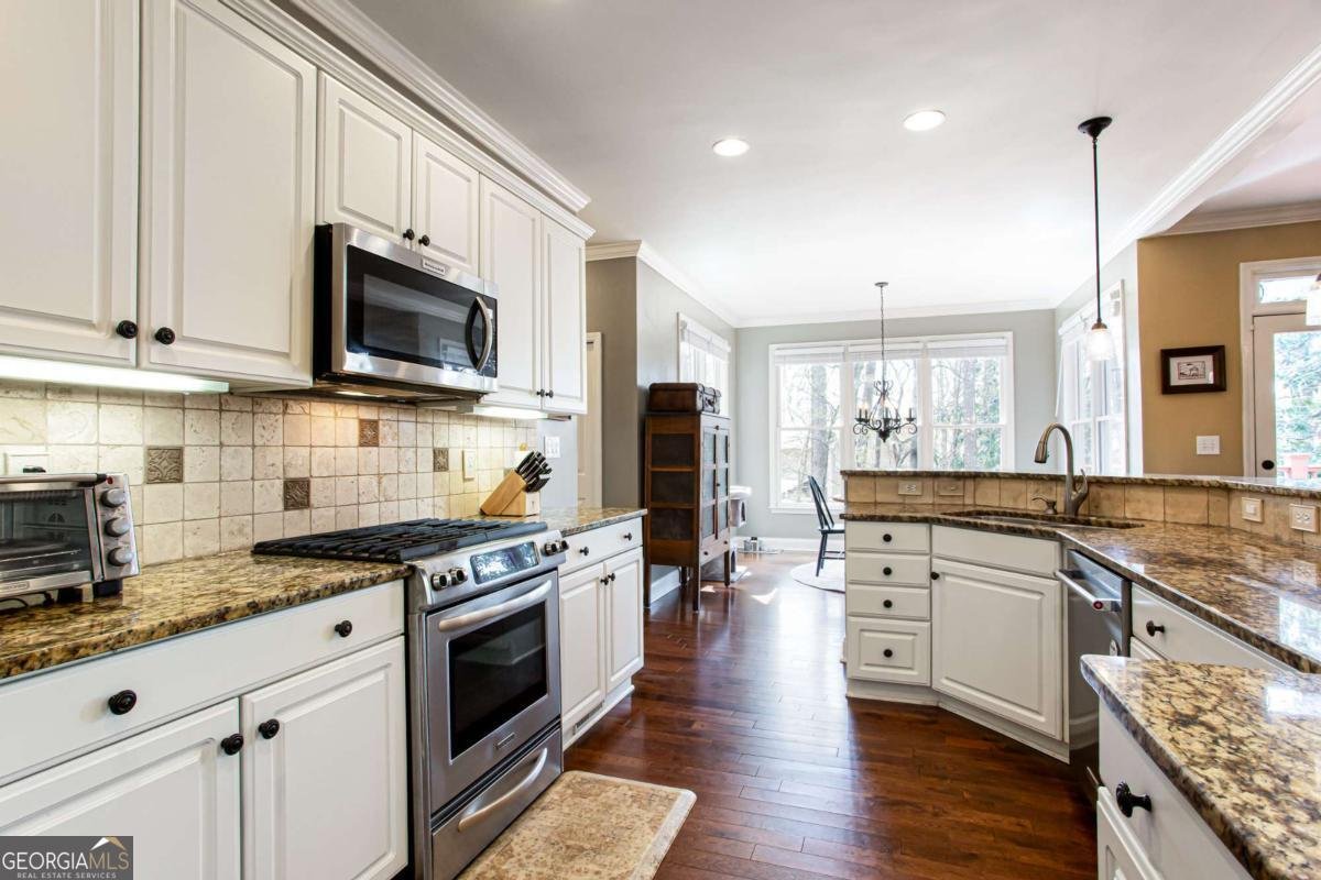 3837 Princeton Oaks Kennesaw - Photo 33