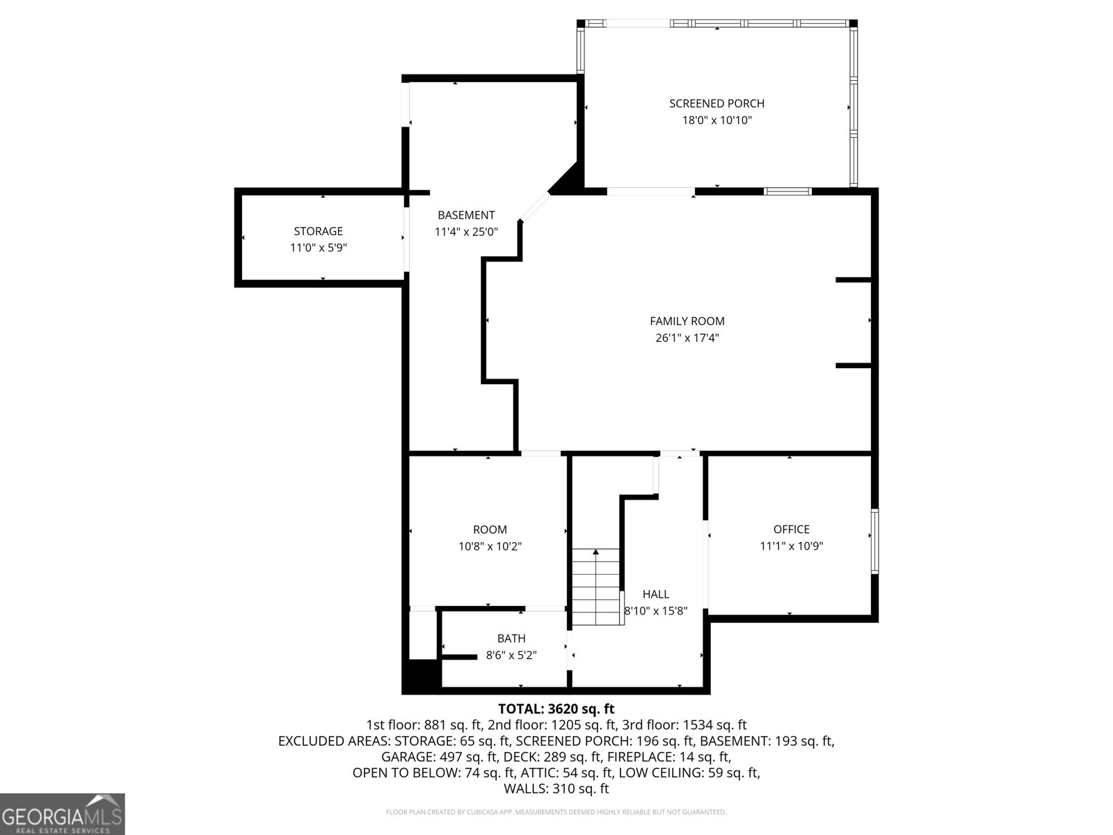 3837 Princeton Oaks Kennesaw - Photo 85