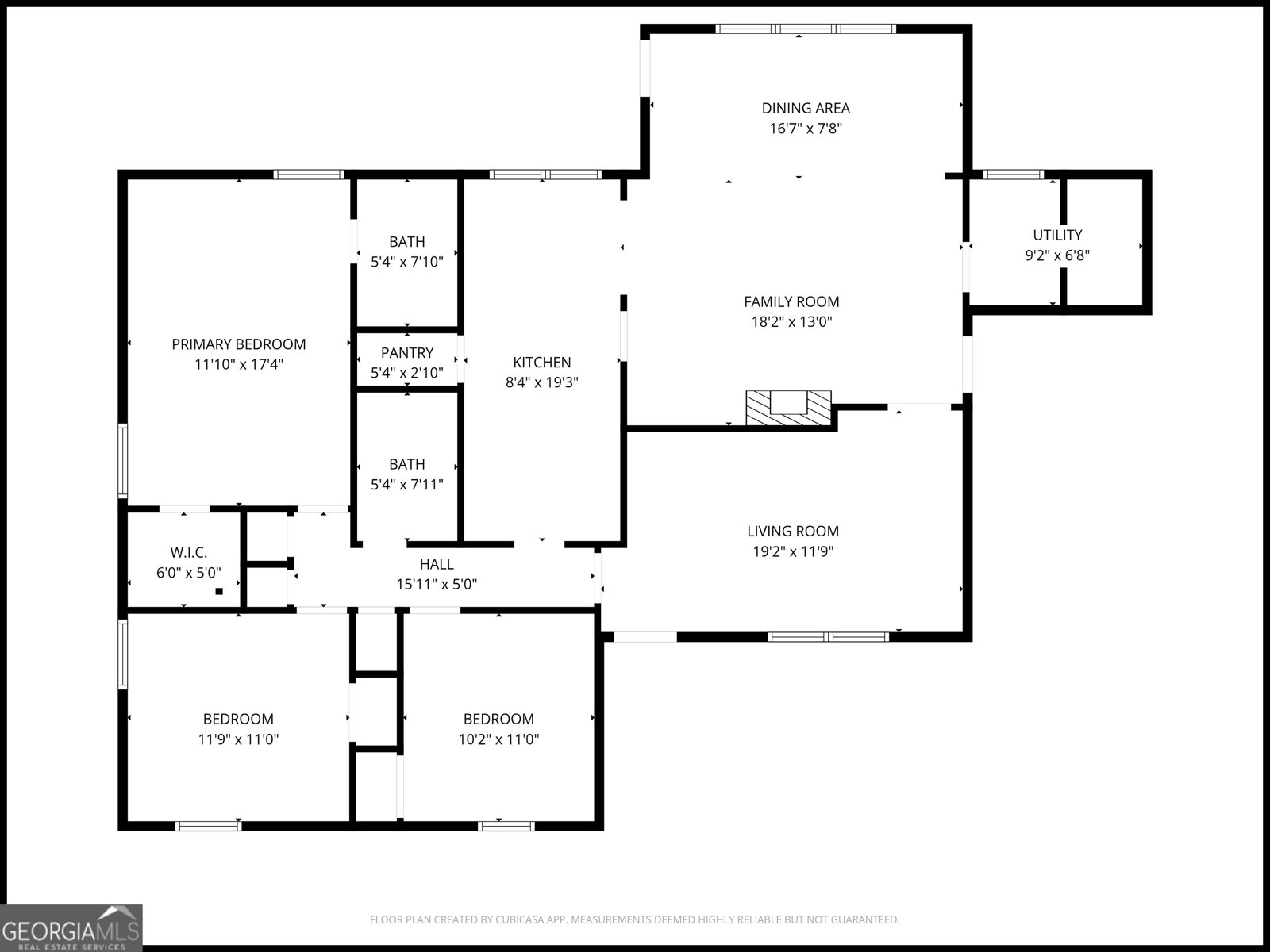 1608 Double Churches Road Columbus - Photo 10