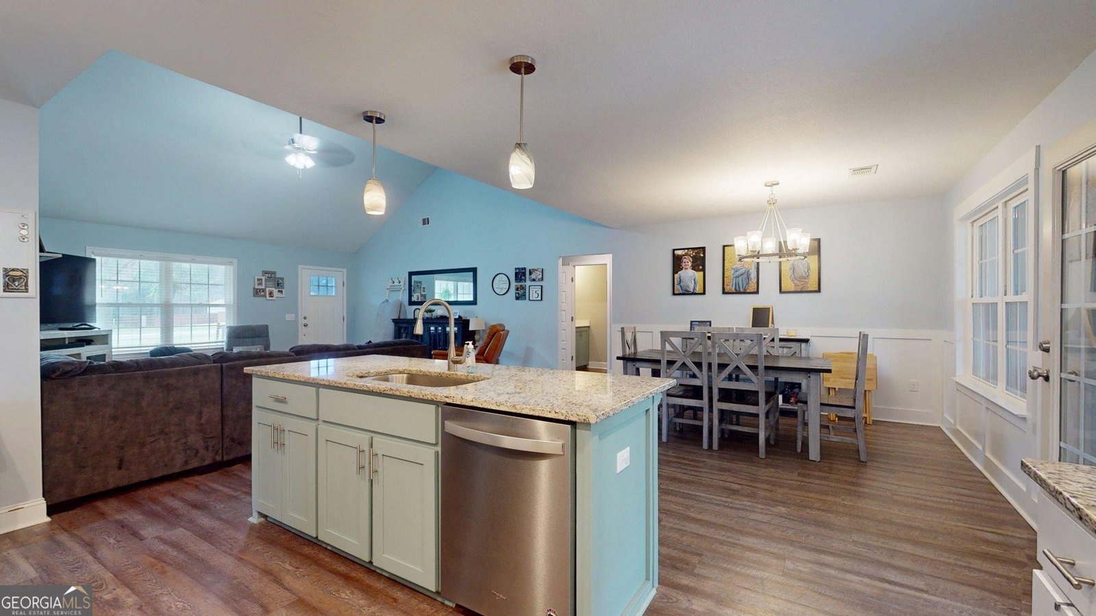 129 Windmill Plantation Drive Statesboro - Photo 10